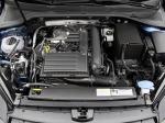 Volkswagen Golf TGI BlueMotion 5-Door 2013 года